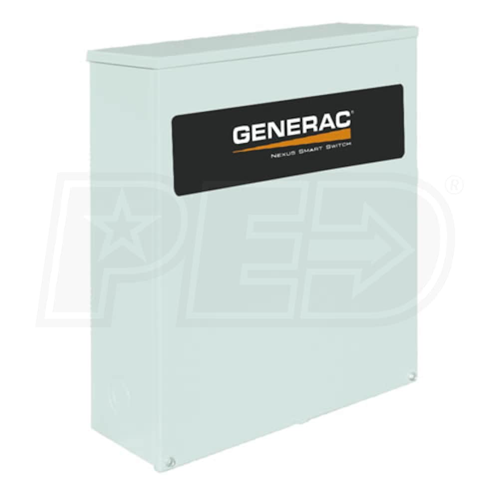 Generac Guardian RTSX400A3